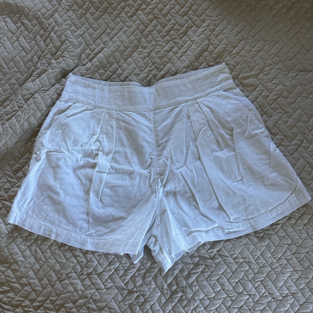 Abercrombie shorts